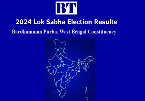 Bardhamman Purba constituency Lok Sabha Election Results 2024